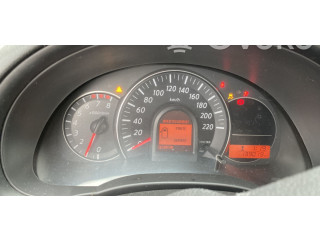 Přístrojová deska Nissan Micra 2014 248203HN3A