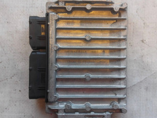 Блок управления двигателя 1214752001901   Mini One - Cooper R50 - 53