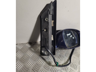 Зеркало электрическое Volkswagen Touran I 2003 - 2010 года