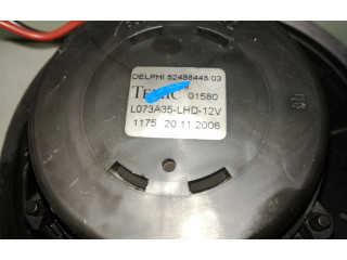 Вентилятор печки 52488448 Alfa Romeo 166