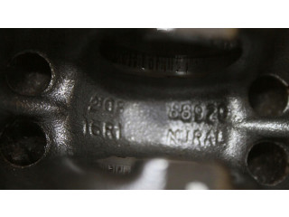 Píst Mercedes-Benz E W211