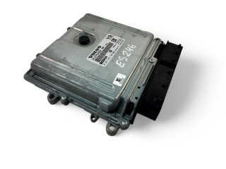 Блок управления двигателем Блок управления 31272462AA, 0281012765   Volvo S80