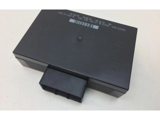 Блок комфорта 6Q0959433G Skoda Fabia Mk1 (6Y)