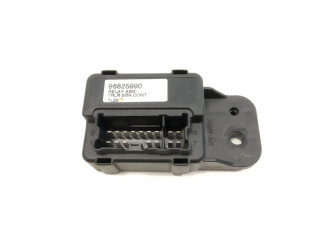 Блок управления 96825990   Chevrolet Captiva