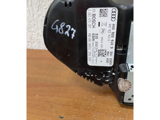 Přístrojová deska Audi A8 S8 D4 4H 2011 4H0920930L, 0263670125