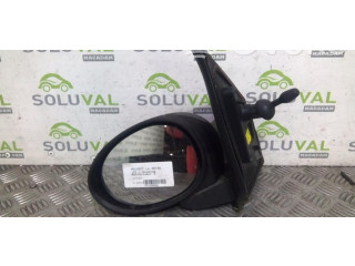 Зеркало электрическое        Peugeot 107  2005 - 2014 года   