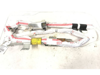 Боковая подушка безопасности 850201H000, 850201H000   KIA Ceed