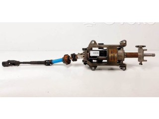 Рулевая рейка 2W933C529AM Jaguar XJ X308 1998-2002 года