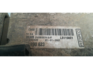 Интеркулер  L8119001   Citroen C5 