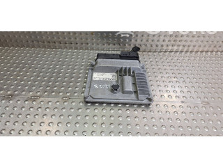 Блок управления двигателем Блок управления 04B907445   Skoda Rapid (NH)