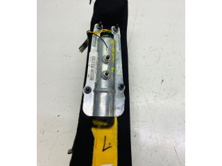 Подушка безопасности в сиденье Citroen C5