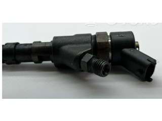 Форсунка 0445110, 044    Peugeot 406   