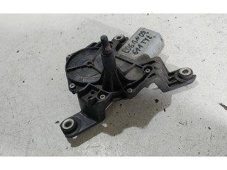 Моторчик заднего дворника Dacia Logan I