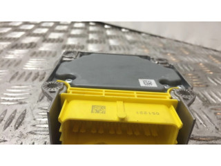 Блок подушек безопасности 8P0959655H, 1999 Audi A3 S3 8P