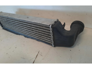 Интеркулер  508-47221, 508-47221   BMW X3 E83 