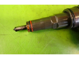 Форсунка     Skoda Fabia Mk1 (6Y)   