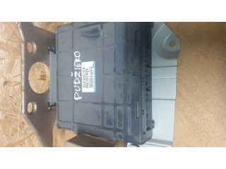 Řídící jednotka ME191834   Mitsubishi Pajero 2004