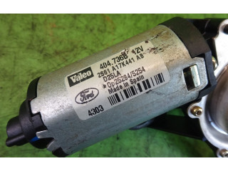 Моторчик заднего дворника 2S61A17K441, 404736B    Ford Fiesta