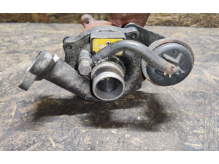 Турбина Ford Fusion KP35487599