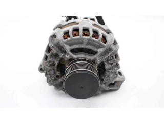 Генератор 125811005, 30659131 Volvo S60