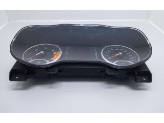 Панель приборов 55260384 Jeep Renegade