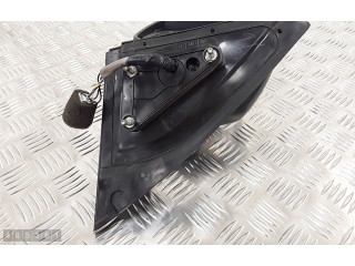 Зеркало электрическое Mitsubishi L200 1996 - 2006 года