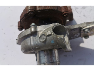 Turbodmychadlo Турбина 46750783 Fiat Bravo - Brava