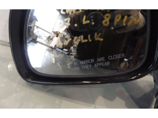 Зеркало (механическое) Chevrolet Captiva - года