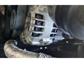 Генератор Skoda Fabia Mk2 (5J)