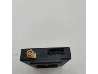 Блок управления A1668201497, 9021029C Mercedes-Benz GLK (X204)