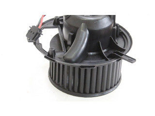 Вентилятор печки 1K1820015G, 1K1820015G Skoda Octavia Mk2 (1Z)