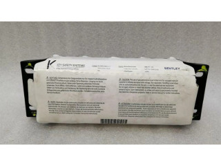 Подушка безопасности пассажира 3W0880204D Bentley Flying Spur