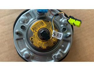 Подушка безопасности водителя 32307855724   BMW 7 G11 G12