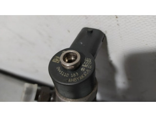 Форсунка 0445110183, BOSCH Citroen Xsara для бензинового двигателя 1.6