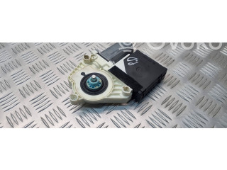 Передний двигатель механизма для подъема окон Volkswagen Jetta V  2005 - 2010 года 1K0959792G, F005S00204      