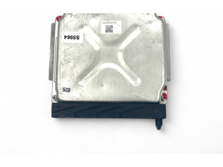 Блок управления двигателя MB0797009291, 109291   Volvo V70