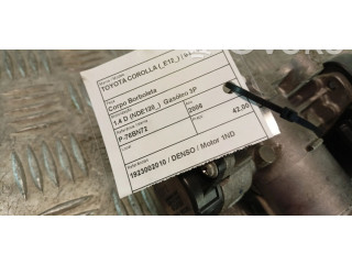 Vstřikovací lišta 1923002010, DENSO Toyota Corolla E120 E130