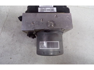 Блок АБС 6158945200, A258930500   KIA  Pro Cee'd II  2013 - 2018 года