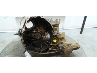 Механическая коробка передач, 5 передач