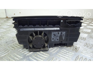 Блок управления климат-контролем Audi TT TTS Mk2