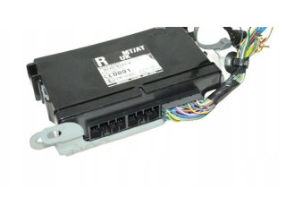 Панель приборов Subaru Legacy