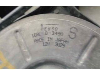 Вентилятор радиатора     1680003490, 1680003490    Suzuki Baleno EG 