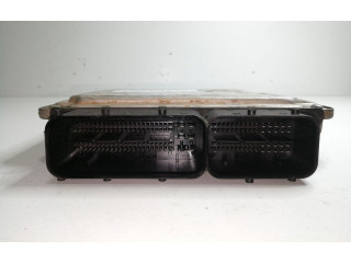 Блок управления BOSCH   Chevrolet Nubira