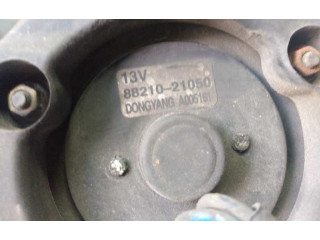 Вентилятор радиатора 8821021050, A005161 SsangYong Actyon
