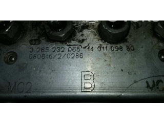 Jednotka ABS 1401109880, 0265232065   Citroen Jumpy 2008