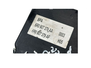 Блок АБС 6R0614517T, 0265239006 Skoda Fabia Mk2 (5J) 2007 - 2014 года