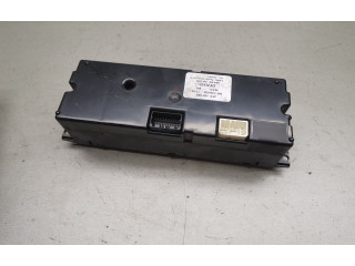 Блок управления климат-контролем JFC101785, MF1464307226   Rover 75