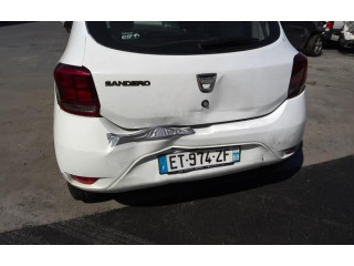 Блок АБС 476609211R Dacia Sandero 2008 - 2012 года