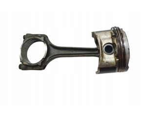 Поршень с шатуном 55196910, 16V Fiat Grande Punto