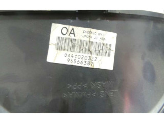 Přístrojová deska Daewoo Matiz 2004